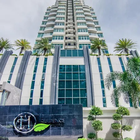 H Residence